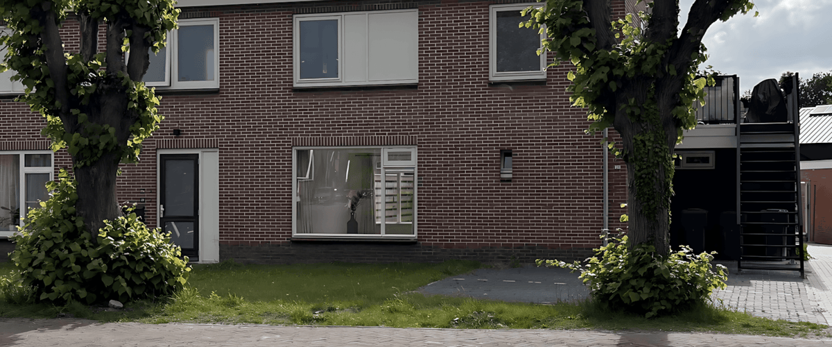 Appartement huren in Nietap