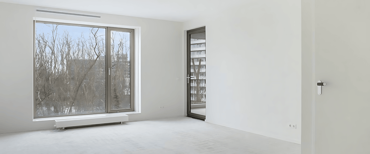Appartement huren in Amsterdam