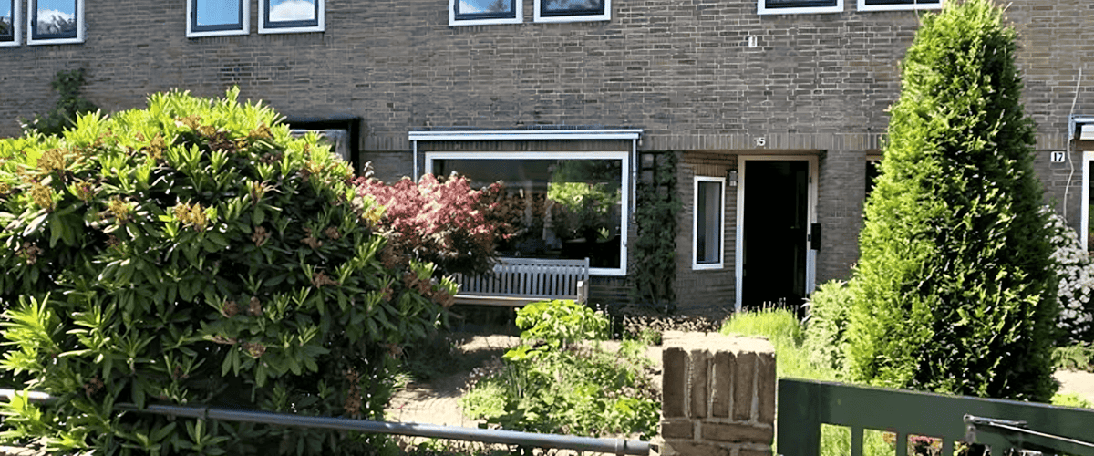 Huis huren in Bussum