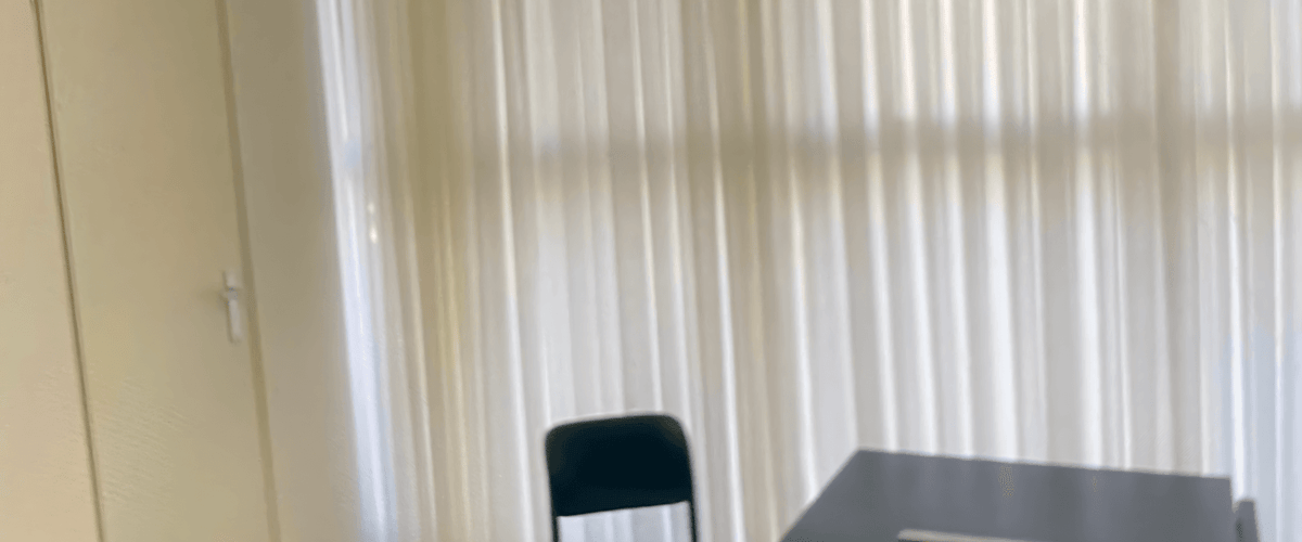 Studio huren in Almere