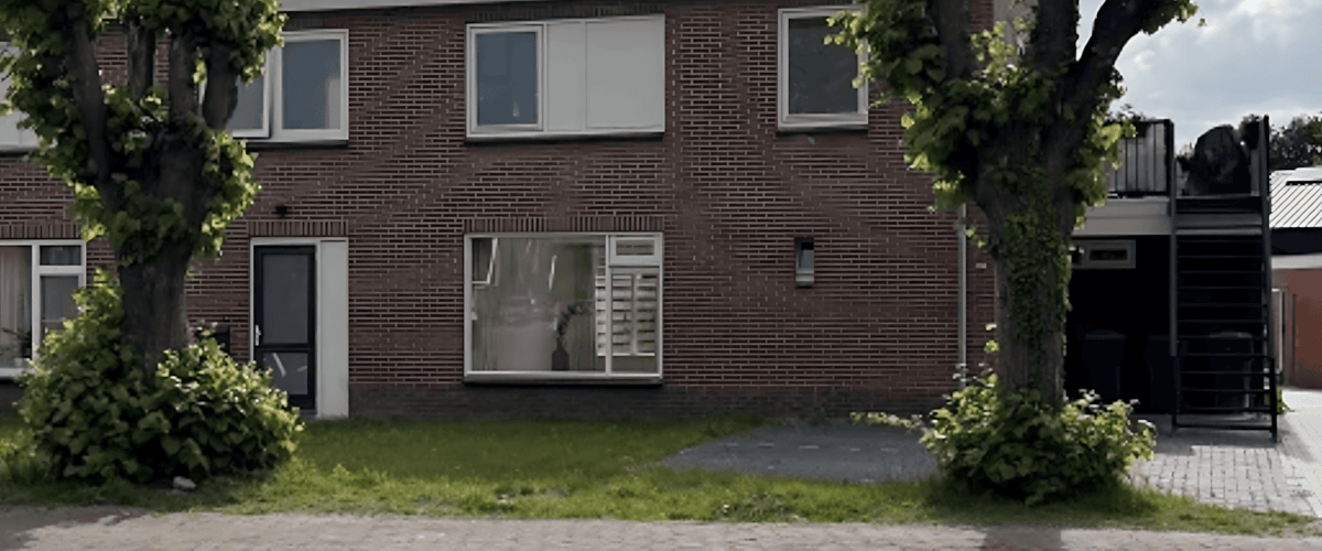 Appartement huren in Nietap