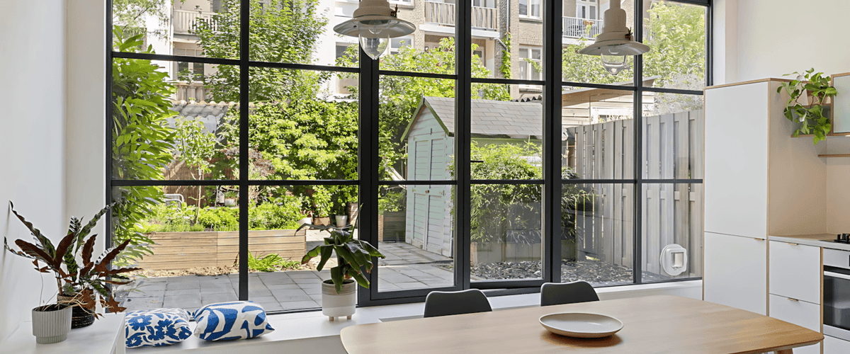 Appartement huren in Amsterdam