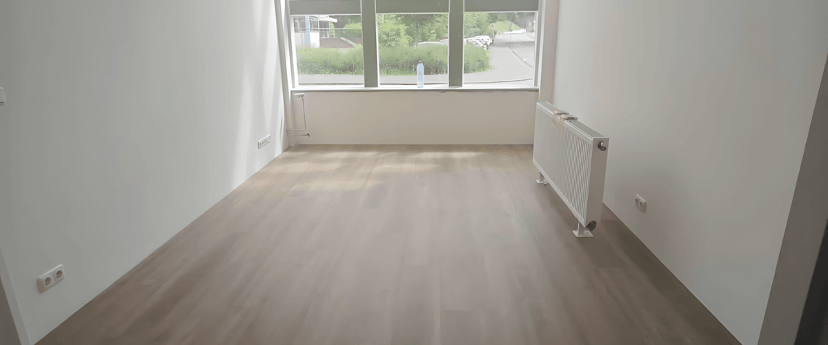 Appartement huren in Heerlen