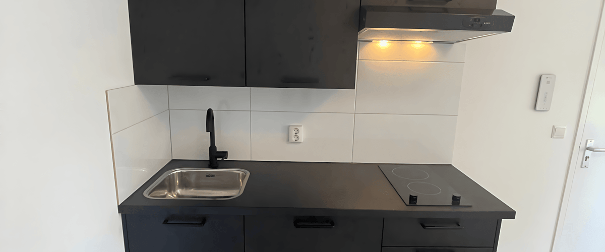 Studio huren in Enschede