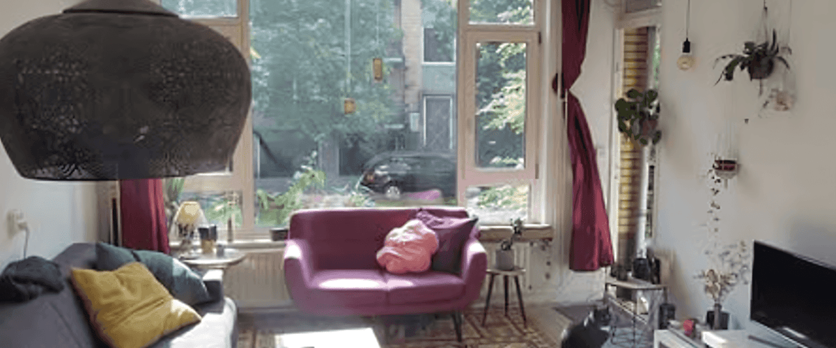 Kamer huren in Utrecht