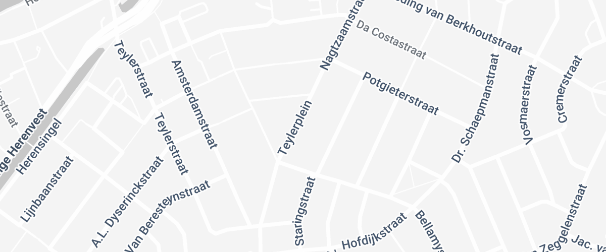 Huis huren in Haarlem