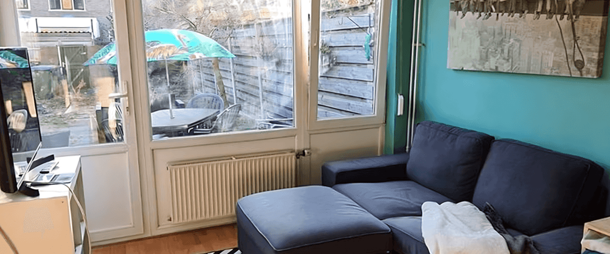 Studio huren in Breda