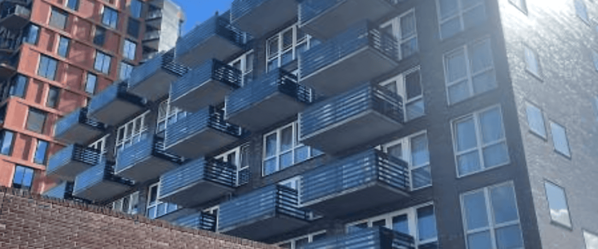 Appartement huren in Amsterdam