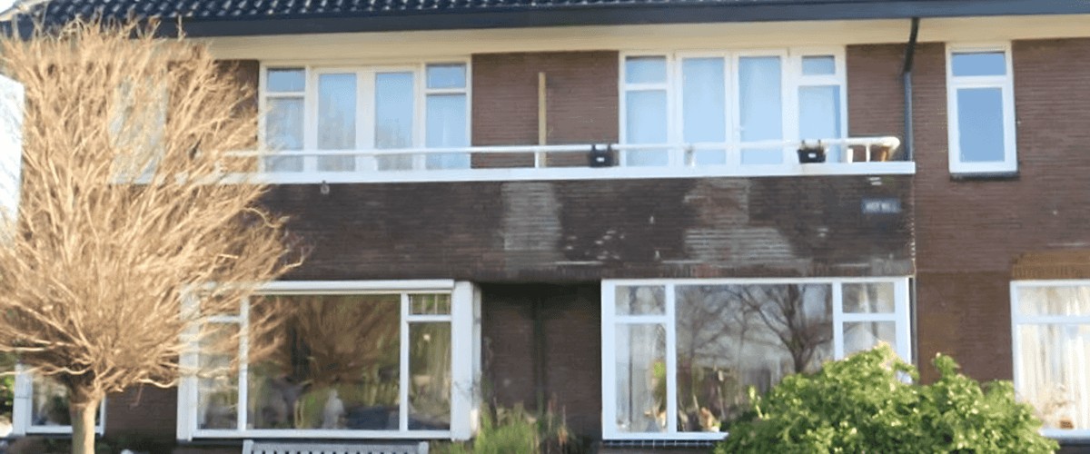 Huis huren in Voorschoten
