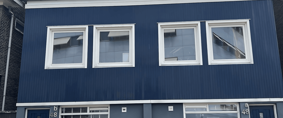 Appartement huren in Enschede