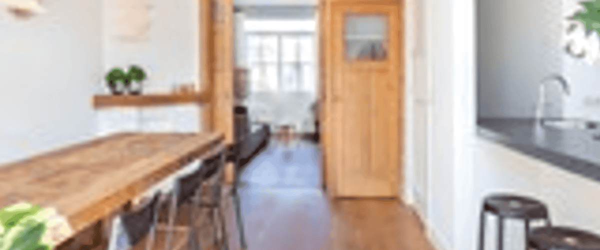 Appartement huren in Amsterdam