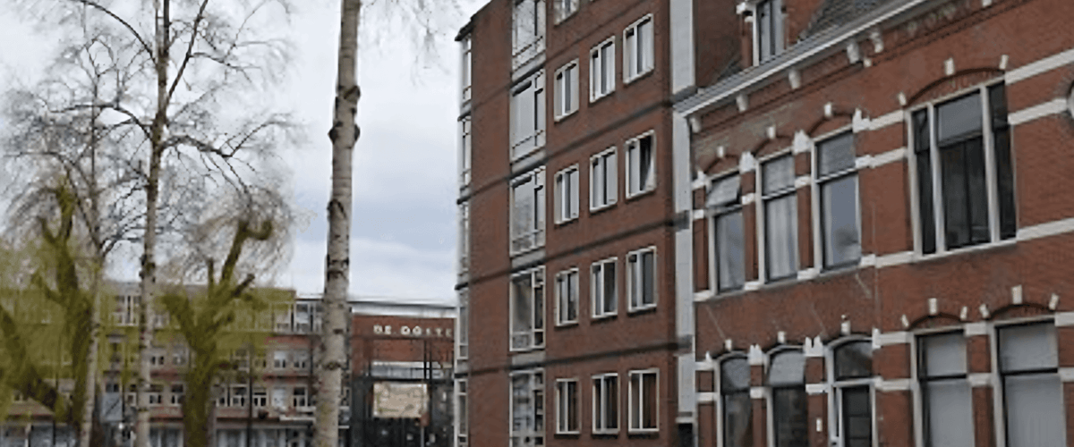 Kamer huren in Groningen