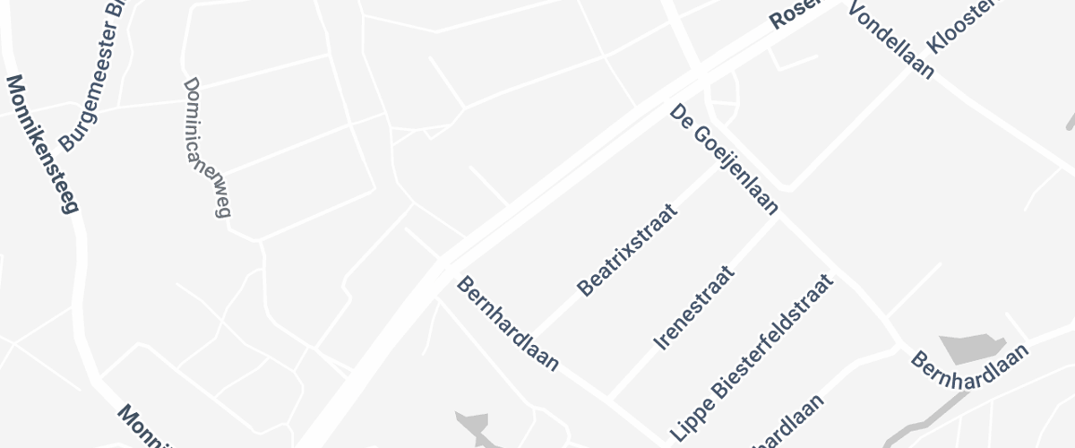 Huis huren in Arnhem