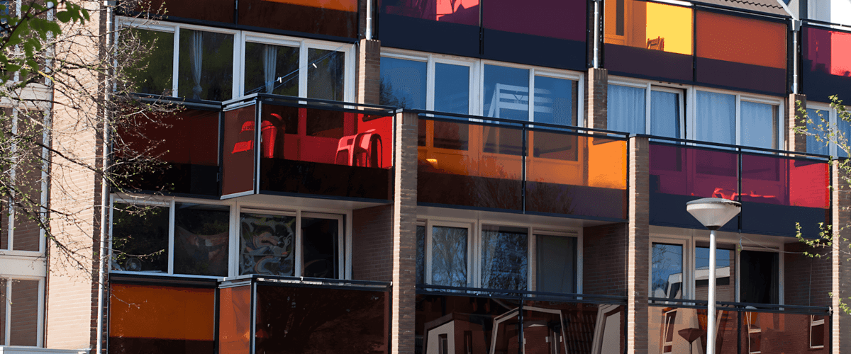 Kamer huren in Enschede