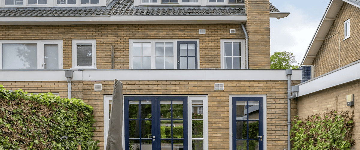 Huis huren in Zeist