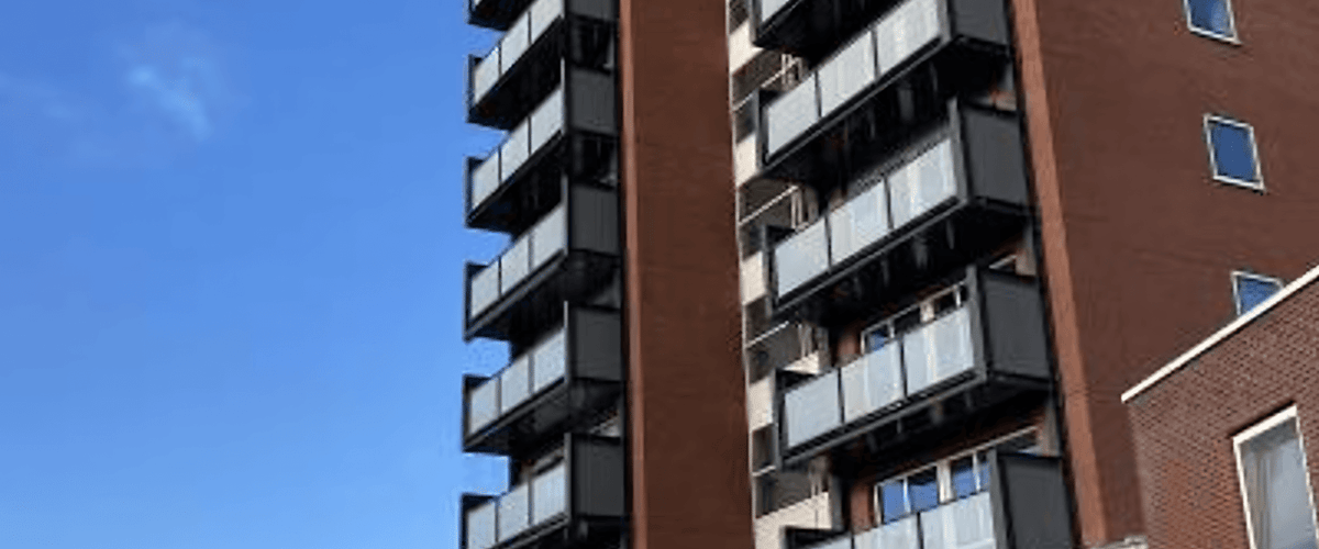 Appartement huren in Houten