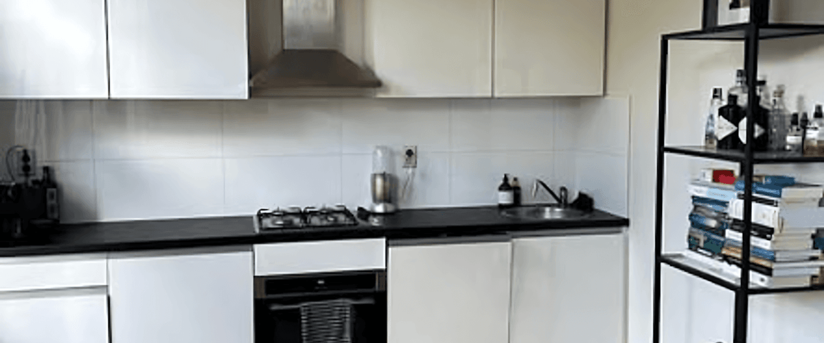Kamer huren in Rotterdam