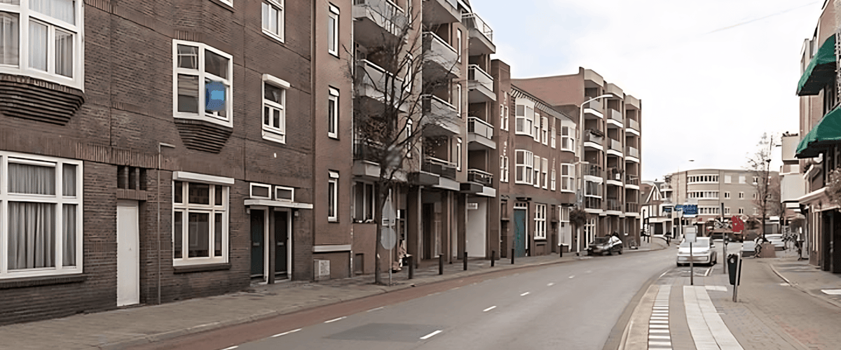 Appartement huren in Eindhoven