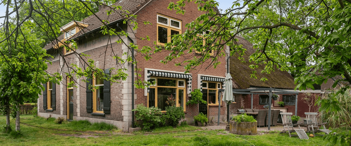 Huis huren in Loenen