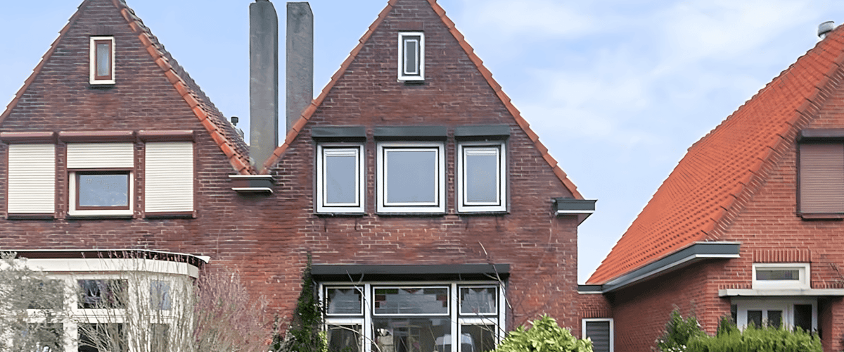 Huis huren in Rilland