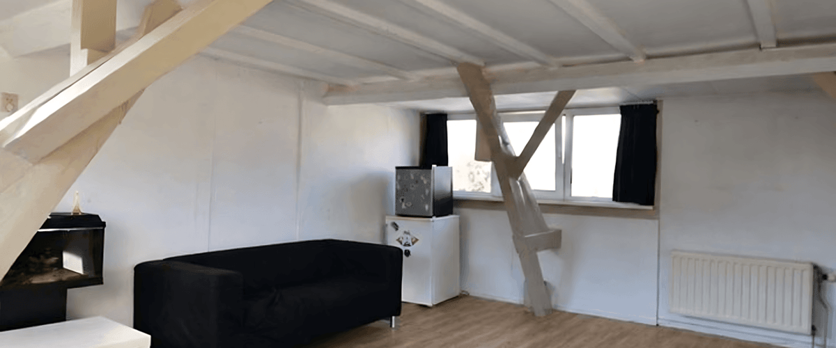 Kamer huren in Breda