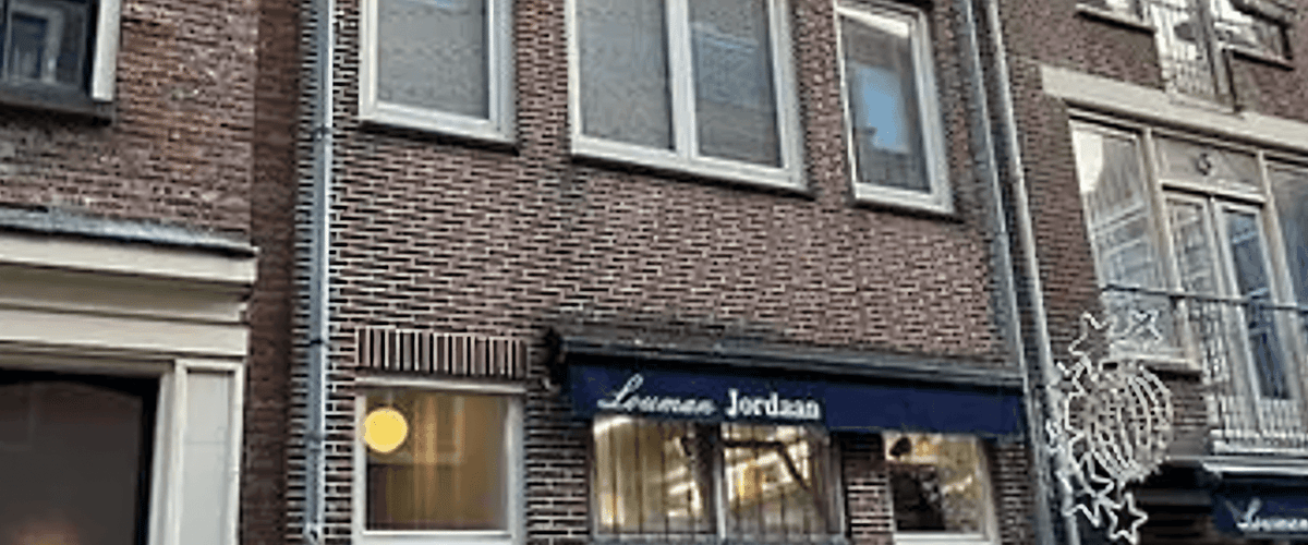 Appartement huren in Amsterdam
