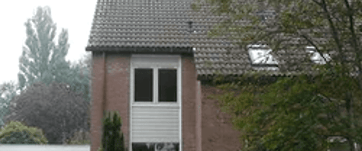 Huis huren in Leeuwarden