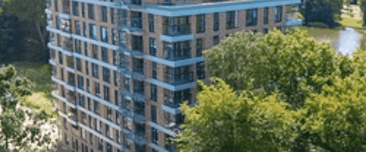 Appartement huren in Ede