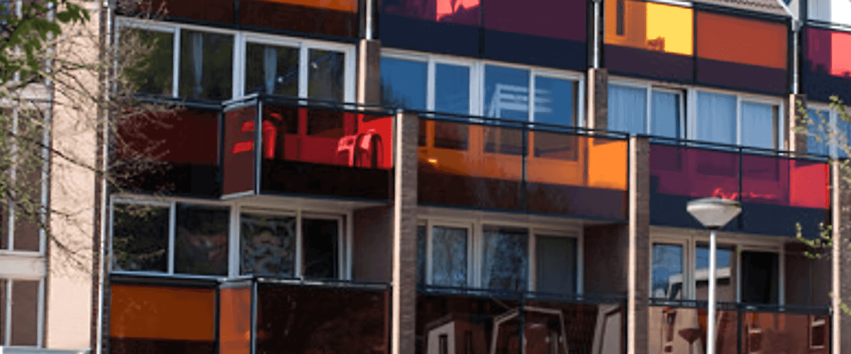 Kamer huren in Enschede