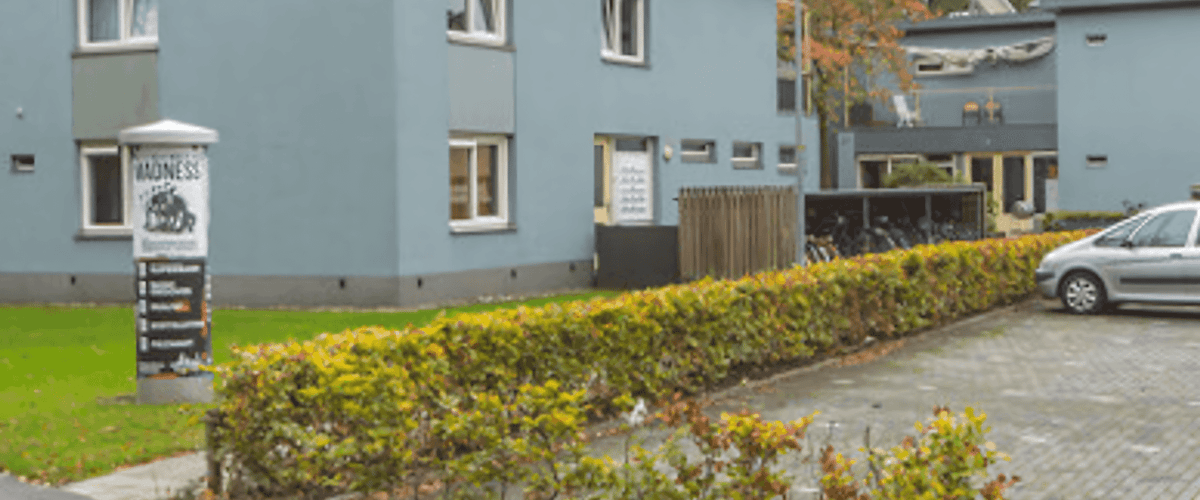 Kamer huren in Enschede