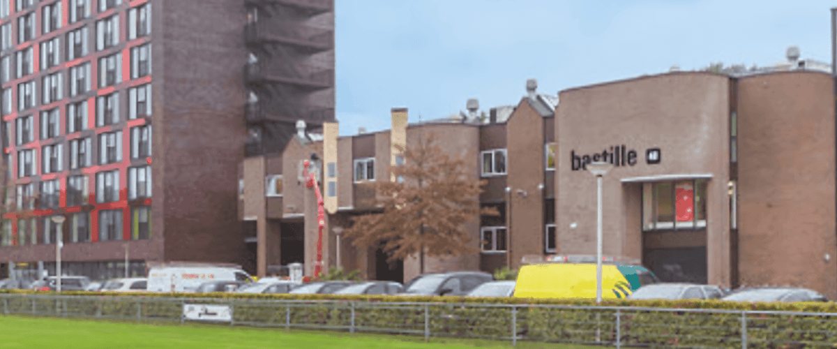 Studio huren in Enschede