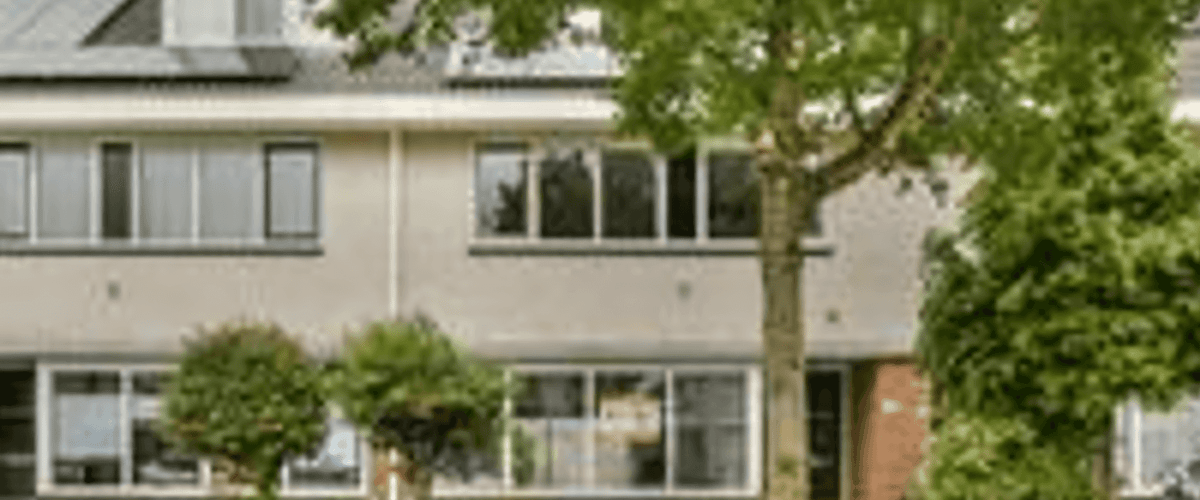 Huis huren in Amstelveen