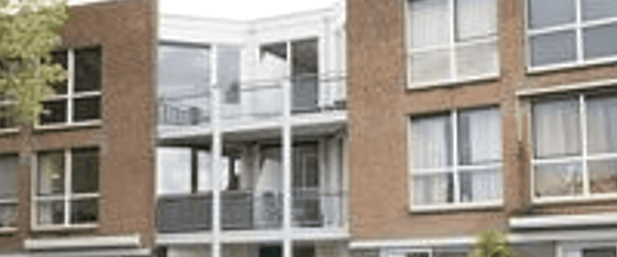 Appartement huren in Amsterdam