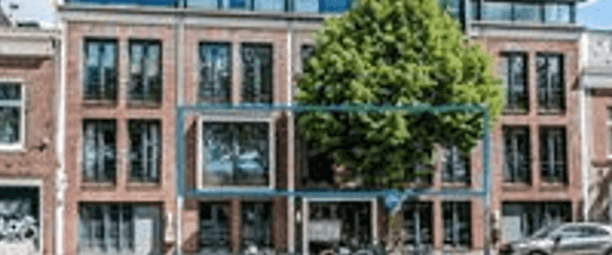 Appartement huren in Haarlem