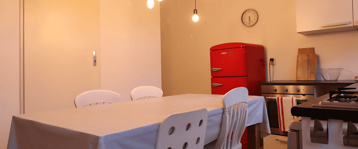 Appartement huren in Rotterdam