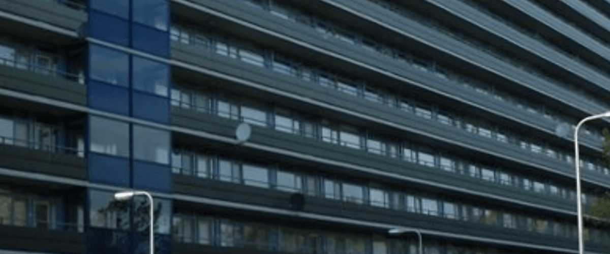 Appartement huren in Zwolle