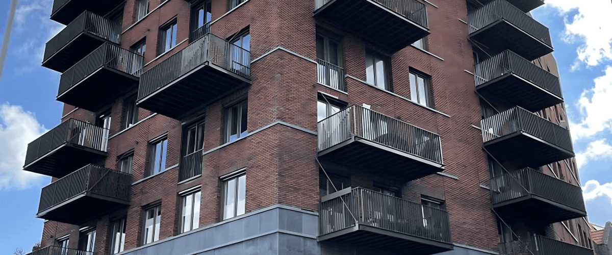 Appartement huren in Venlo