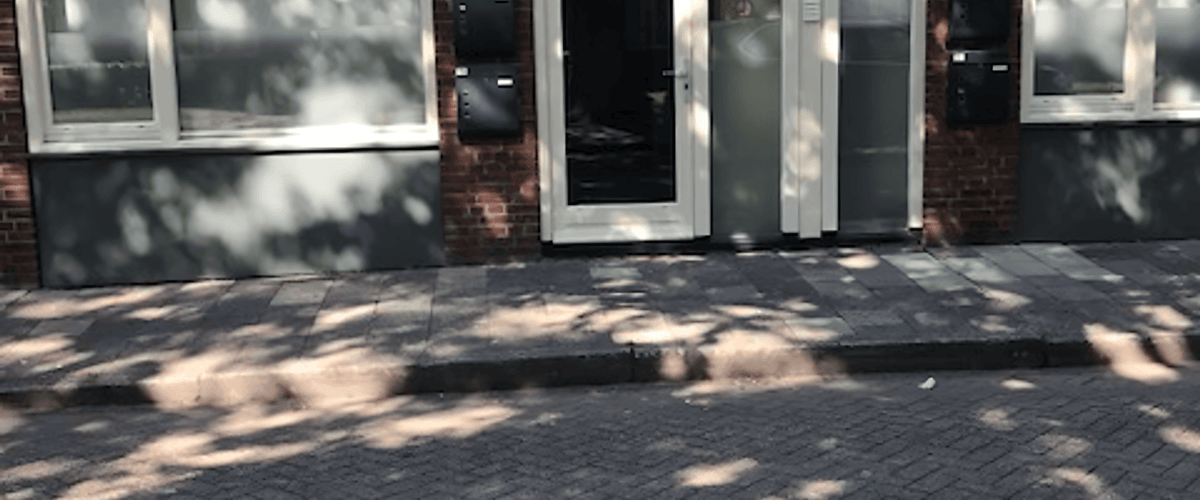 Appartement huren in Roosendaal