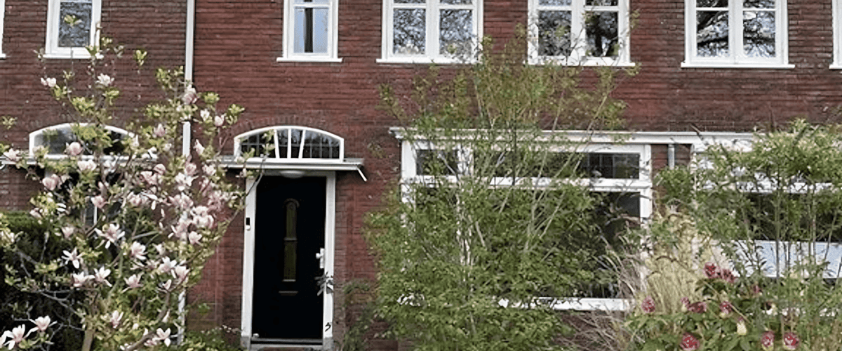 Huis huren in Arnhem