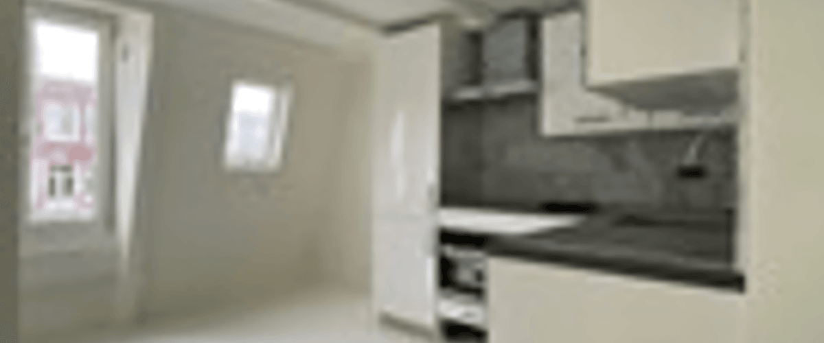 Appartement huren in Amsterdam