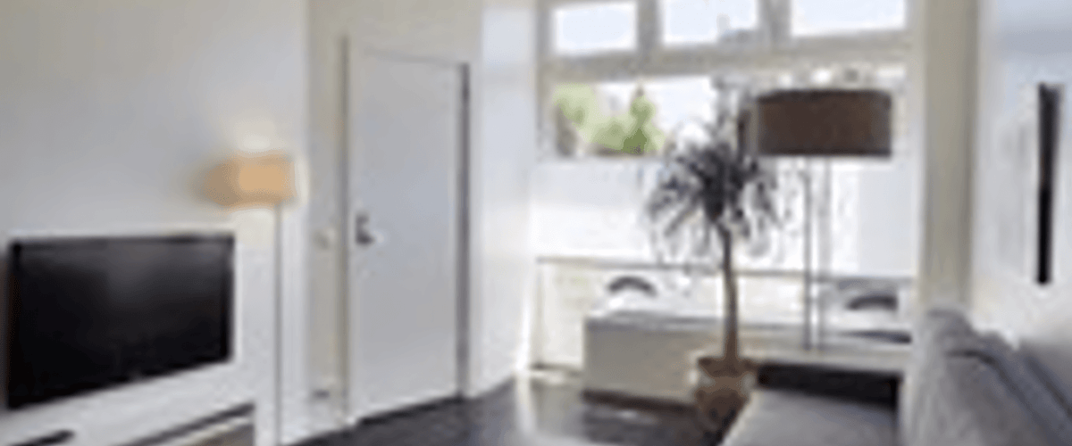 Appartement huren in Amsterdam