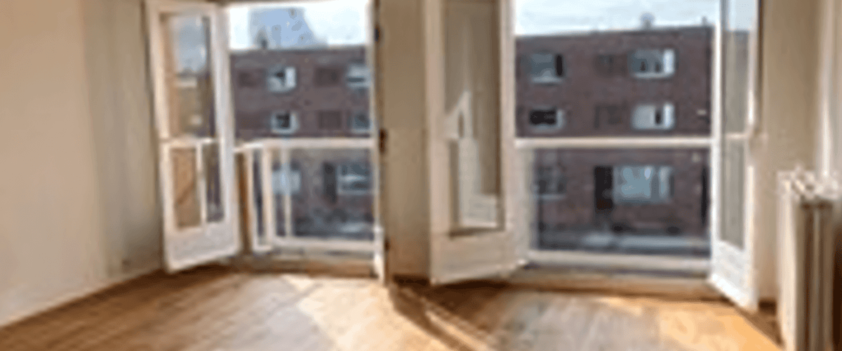 Appartement huren in Amsterdam