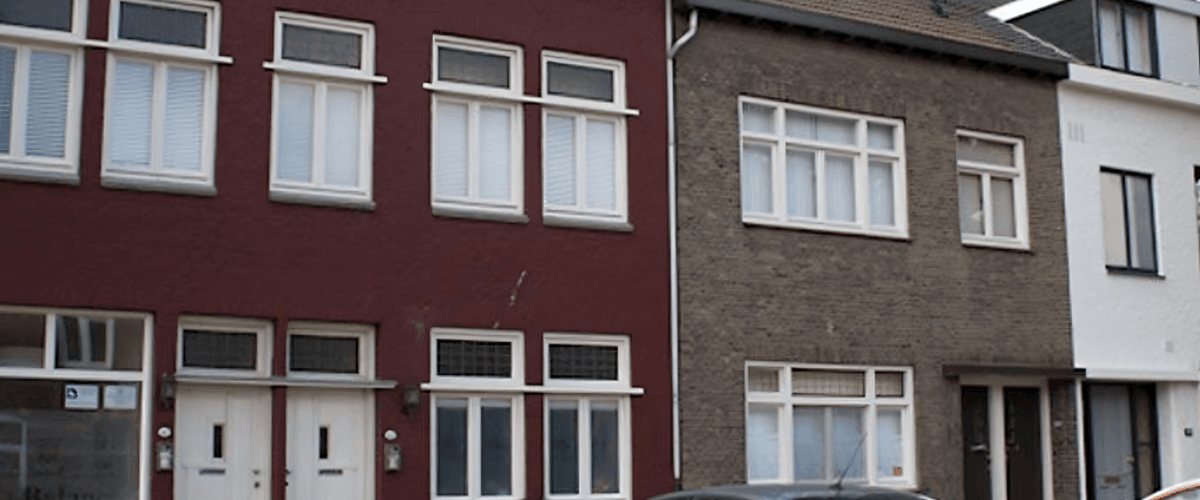 Kamer huren in Maastricht