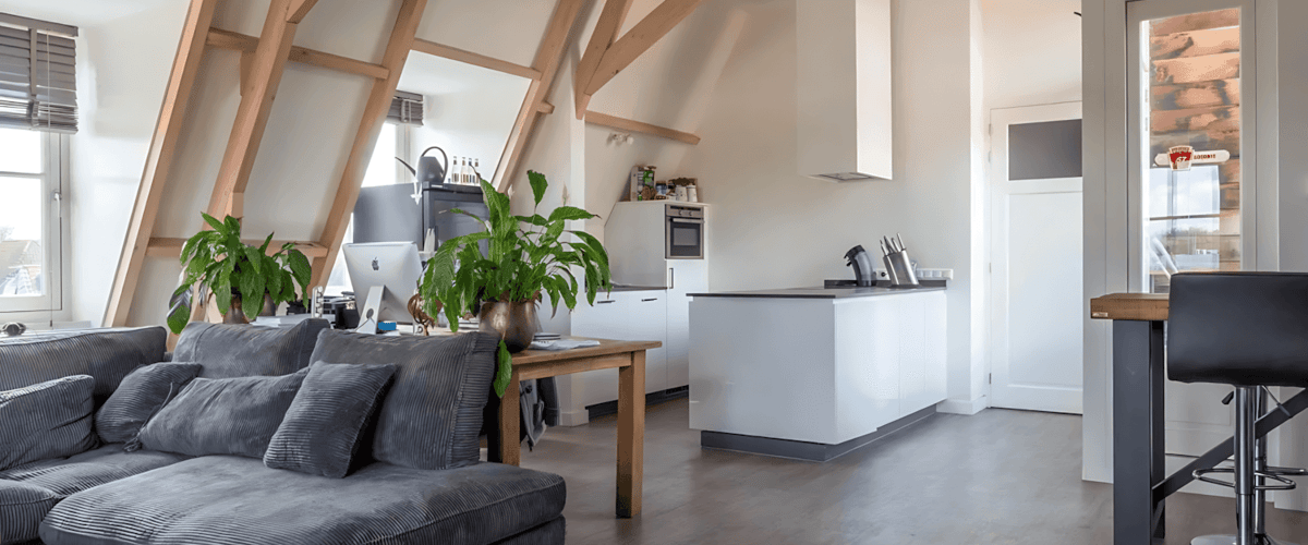Huis huren in Gorinchem
