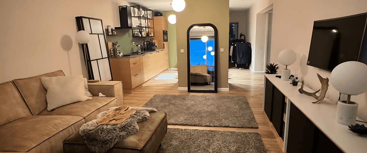 Kamer huren in Amsterdam