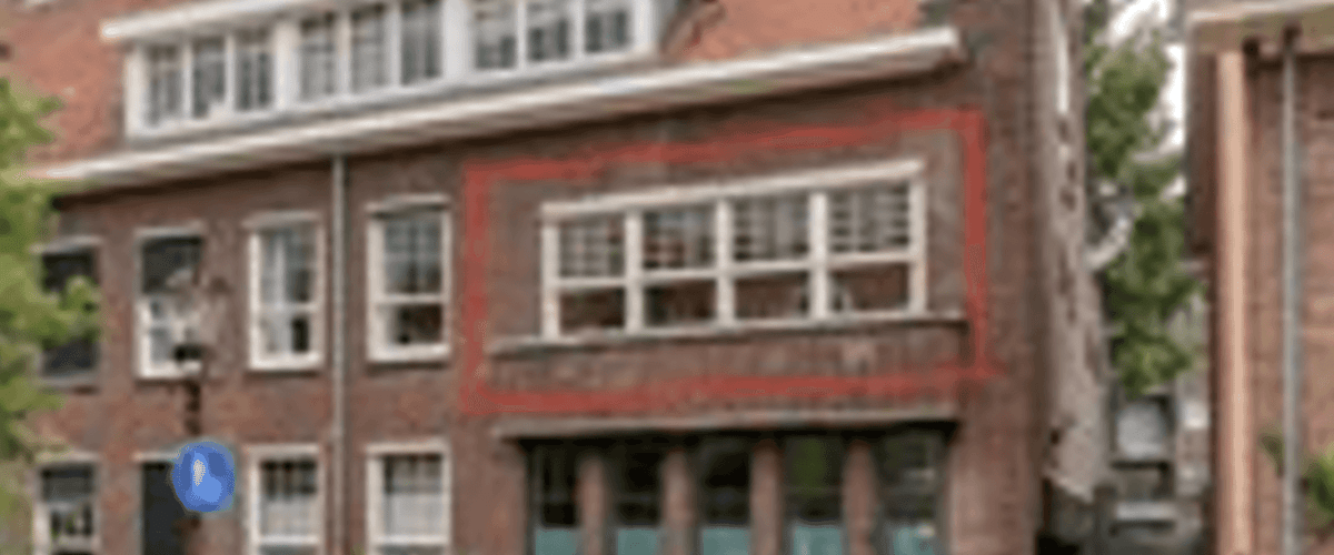 Appartement huren in Amsterdam