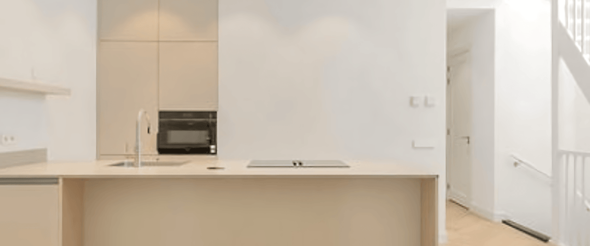 Appartement huren in Amsterdam