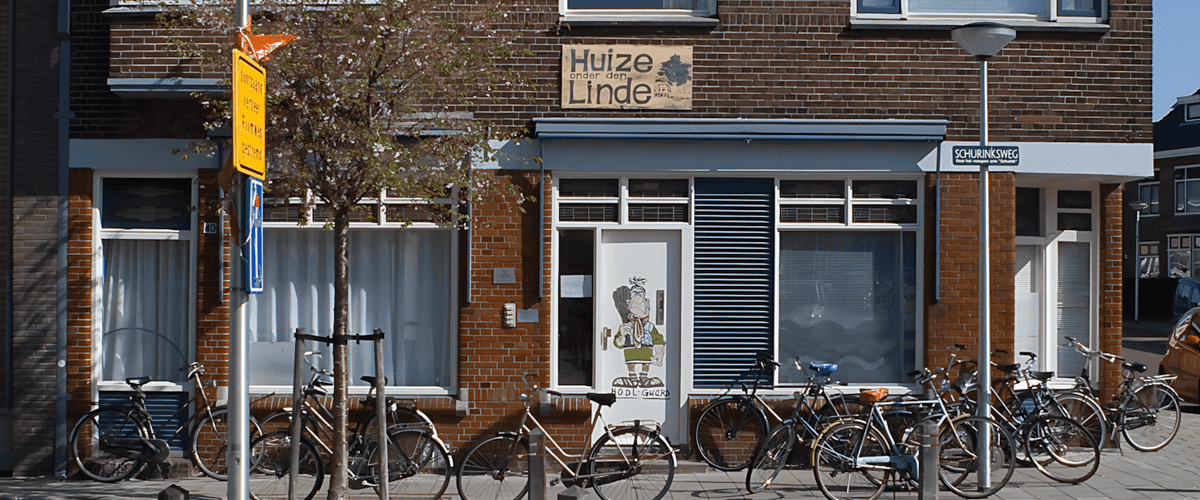 Kamer huren in Enschede
