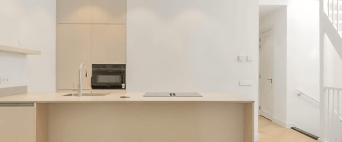 Appartement huren in Amsterdam