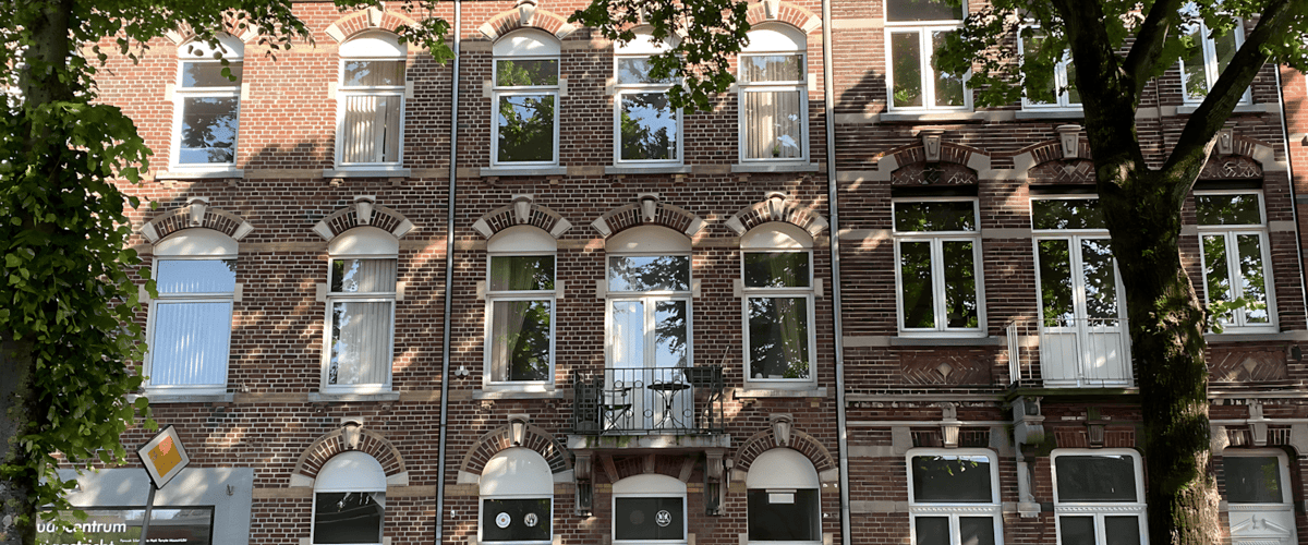 Kamer huren in Maastricht
